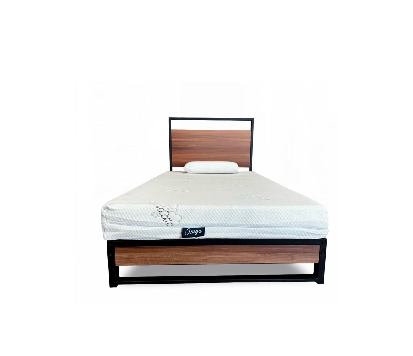 ensemble lit et matelas 