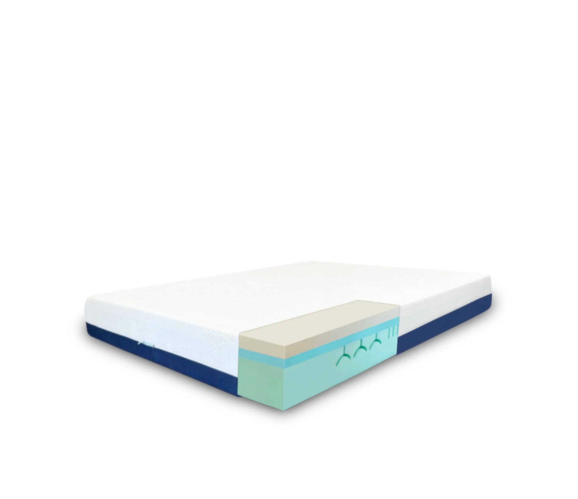 matelas à mémoire de forme