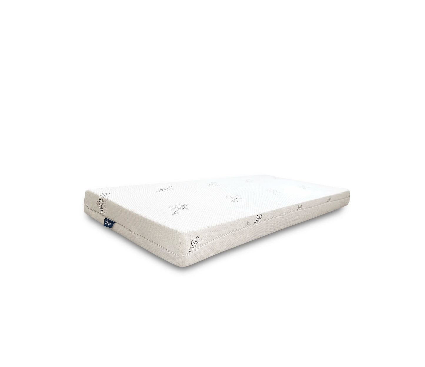 Matelas réversible - BIO KID - CertiPUR®